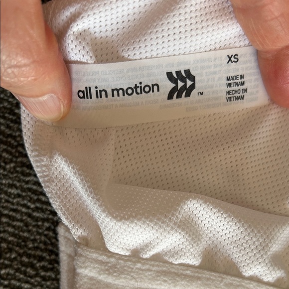 All In Motion Soft Tank - XS - Picture 3 of 9
